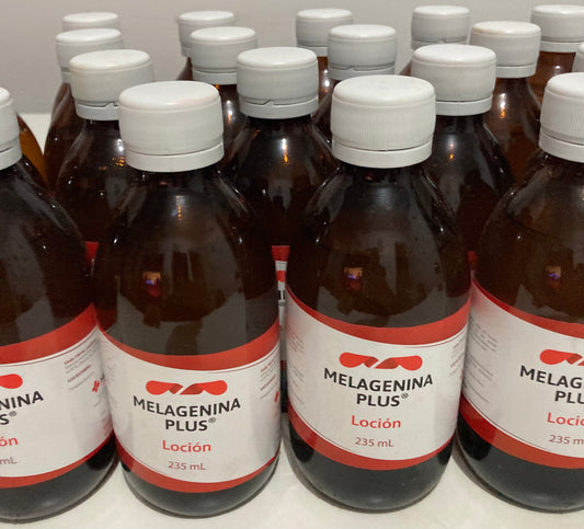 Tripack Melagenina Plus